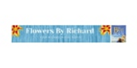 Flowers by Richard coupons